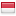 awkeju.net server is located in Indonesia